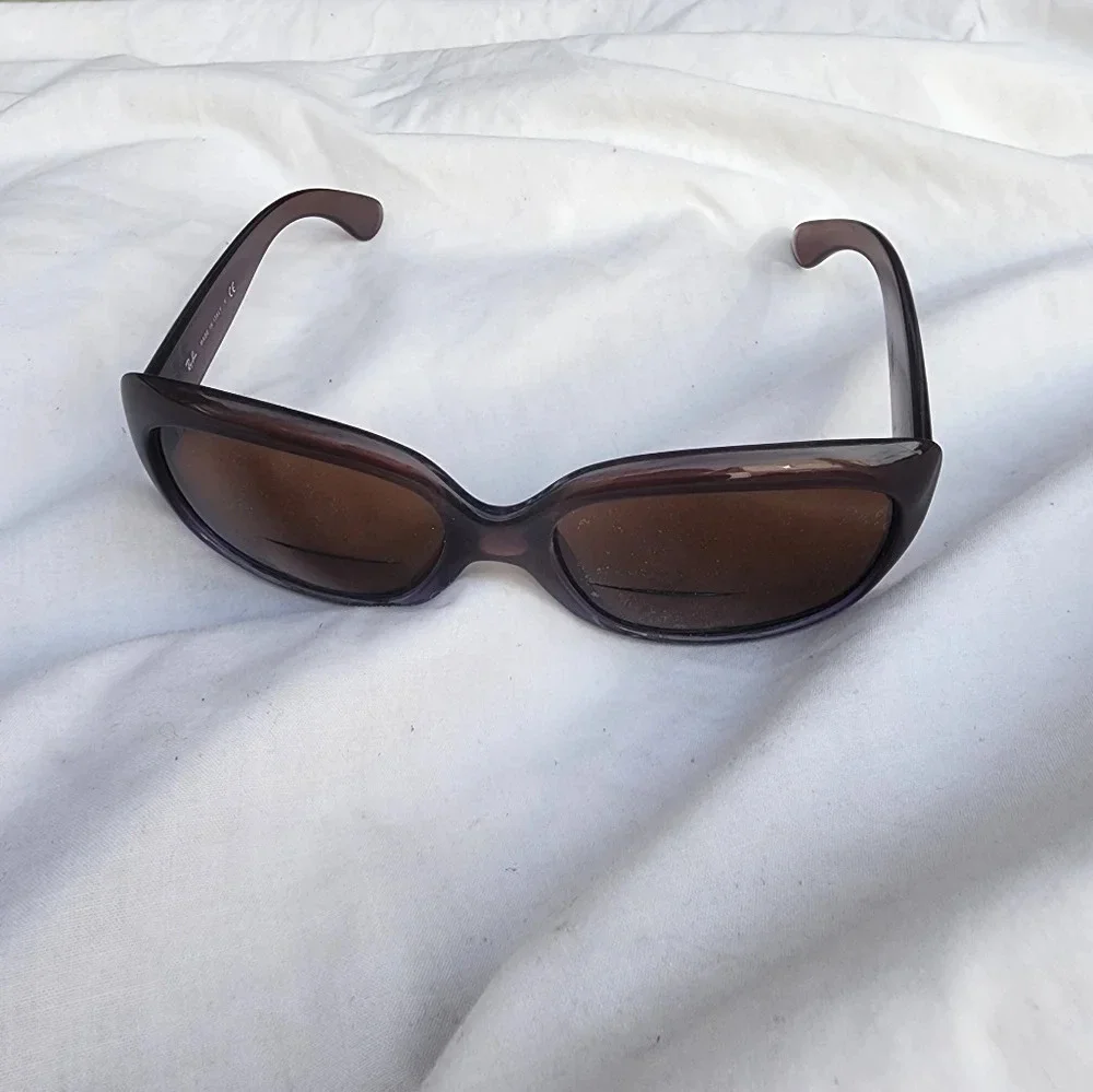 Ray-Ban vintage eyeglass frames‎